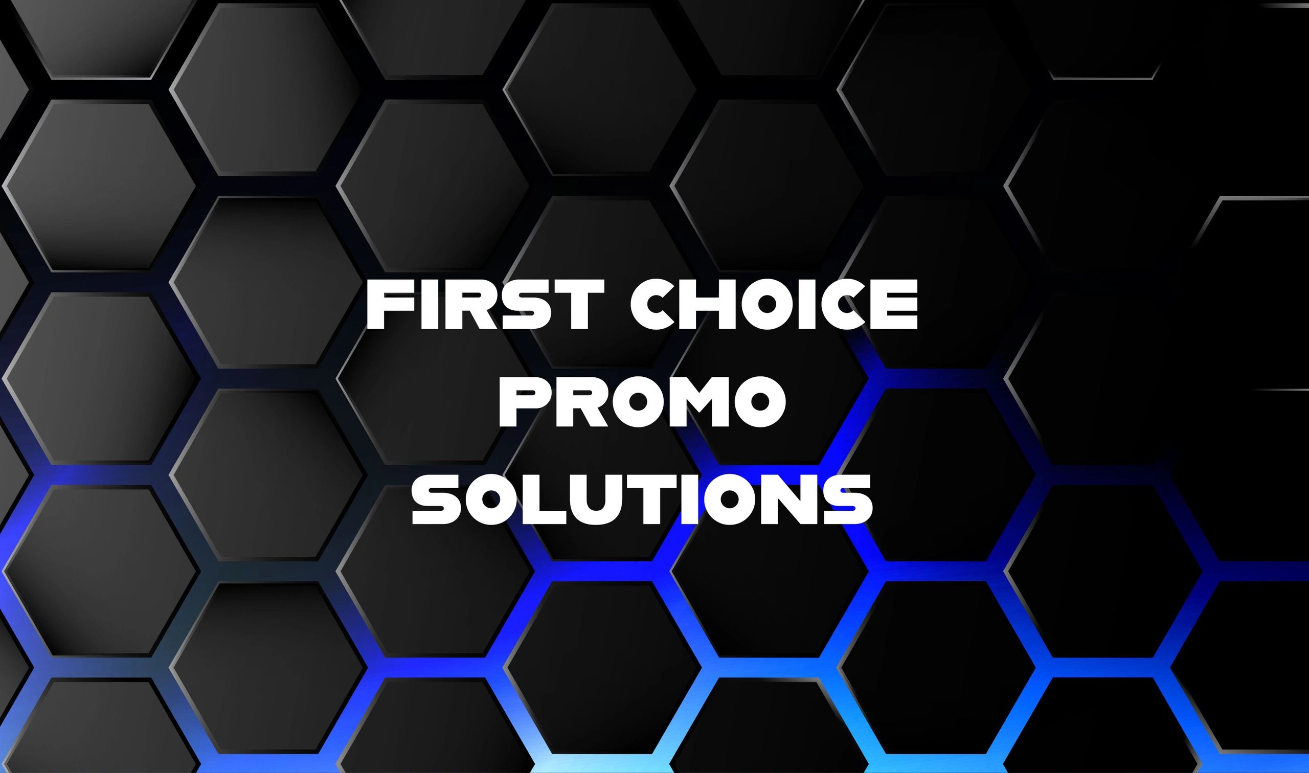 First Choice Promo Solutions